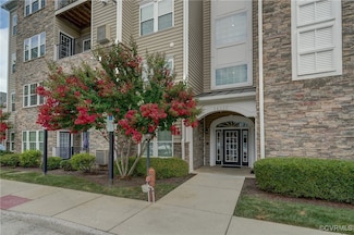 14010 Briars Cir Unit 204, Midlothian, VA 23114
