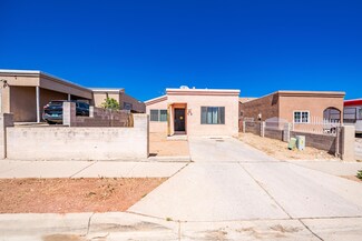 9705 Tierra Del Sol Ave SW, Albuquerque, NM 87121