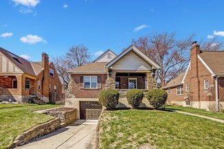 4157 Jora Ln, Cincinnati, OH 45209