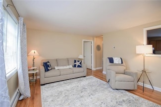 70 Carroll Ave Unit 509, Newport, RI 02840