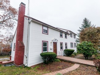 31 Taft Ave, Lexington, MA 02421