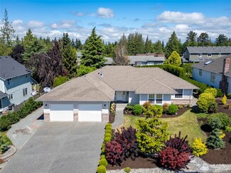 3807 Carpenter St, Mount Vernon, WA 98274