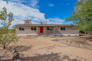 16842 W Calle Carmela, Marana, AZ 85653