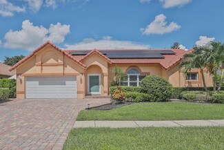 10123 Canoe Brook Cir, Boca Raton, FL 33498