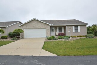 1145 Sulphur Springs Ln Unit 19, Mineral Ridge, OH 44440