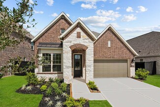 Busch, Conroe, TX 77302
