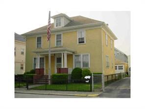 52 Cottage St, Central Falls, RI 02863