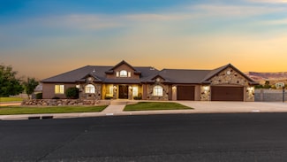 880 N 370 W, La Verkin, UT 84745