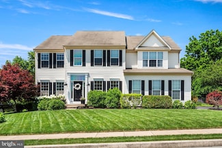 113 Riverside Ln, Coatesville, PA 19320