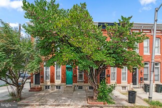 6 W Clement St, Baltimore, MD 21230