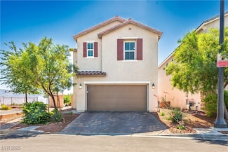 7990 Formitch Ct, Las Vegas, NV 89166