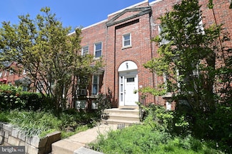 1840 Independence Ave SE, Washington, DC 20003