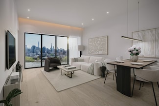 30-05 Vernon Blvd Unit 2H, Long Island City, NY 11102