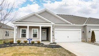 479 Darliene Dr, Plain City, OH 43064