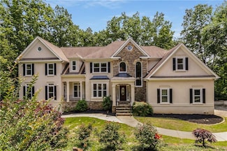 912 Chipley Ct, Marietta, GA 30062