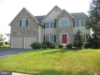 173 Kensington Blvd, Blandon, PA 19510
