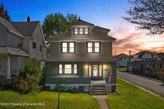 1200 Watson St, Scranton, PA 18504