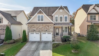 130 Virginia Water Dr, Rolesville, NC 27571