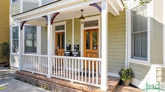 222 E Waldburg St Unit B, Savannah, GA 31401