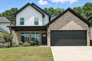 1104 Grand Teton Dr, Benton, AR 72019