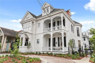 4707 Prytania St Unit 1-2, New Orleans, LA 70115