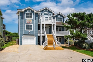 5001 S Virginia Dare Trail Unit Lot 25, Nags Head, NC 27959