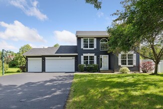 18129 Quincy Ct NW, Elk River, MN 55330