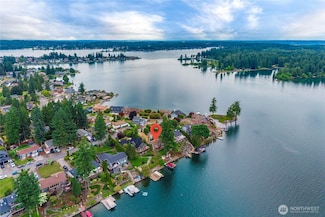 2505 211th Ave E, Lake Tapps, WA 98391