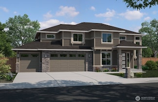 13023 51st Ave E, Parkland, WA 98446