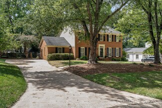 5950 Brace Rd, Charlotte, NC 28211