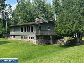 8809 Iron Junction Rd, Iron, MN 55751