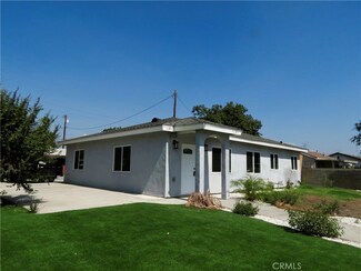 1191 E Laxford Rd, Azusa, CA 91702