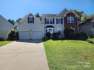 11412 Leigh Glen Cir, Charlotte, NC 28269