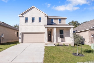 729 Maxwell Heights, San Antonio, TX 78245