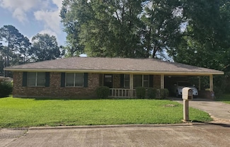 629 Auburn Dr, Deridder, LA 70634