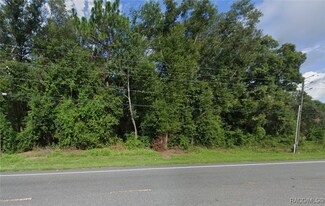 4286 N Carl G Rose Hwy, Hernando, FL 34442