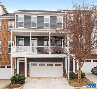 2144 Avinity Loop, Charlottesville, VA 22902