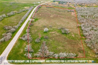 TBD, Gonzales, TX 78629