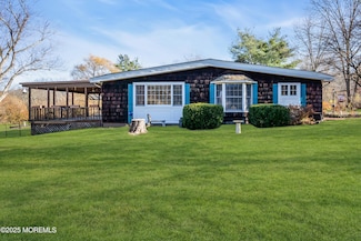 62 Rising Sun Tavern Rd, Millstone Township, NJ 08510