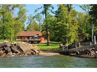 18377 329th Ave, Isle, MN 56342