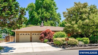 1680 NE Mayview Dr, Albany, OR 97321