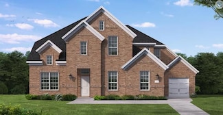 1329 Jolie Rose Bend, Leander, TX 78641