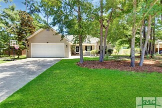 84 Fellwood Dr, Rincon, GA 31326