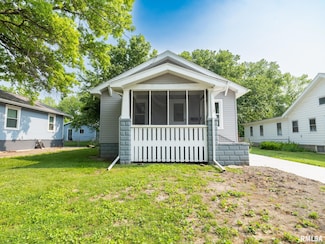 600 E Virginia Ave, Peoria, IL 61603