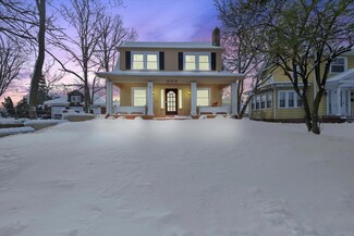 303 W Rudisill Blvd, Fort Wayne, IN 46807