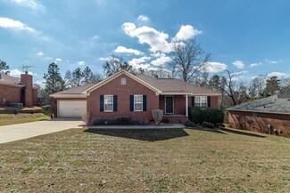 2520 Winterville Dr, Augusta, GA 30909