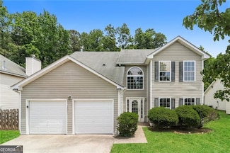2743 High Tide Dr, Atlanta, GA 30349