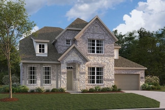 521 Corner Canyon Ln, Willis, TX 77378