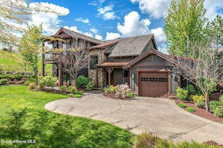 17036 S Citrine Dr, Coeur D Alene, ID 83814