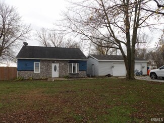 6851 E 400 N, Kokomo, IN 46901